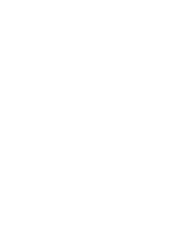 Blue Leaf Cafe logo ロゴ